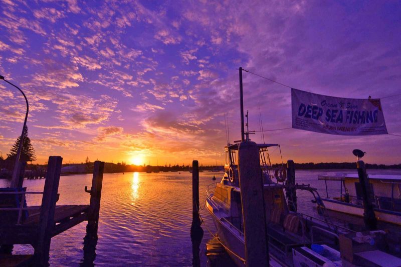 Port Macquarie Fishing Charters