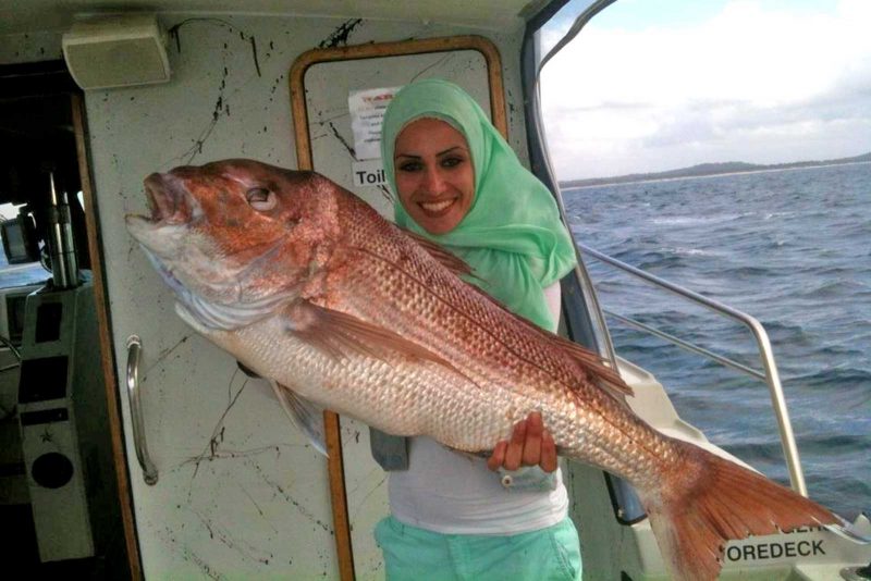 Port Macquarie Fishing Charters