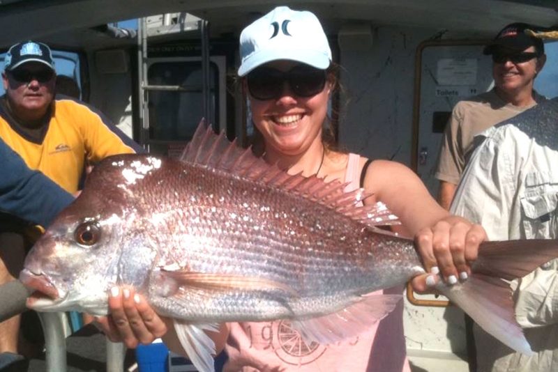 Port Macquarie Fishing Charters